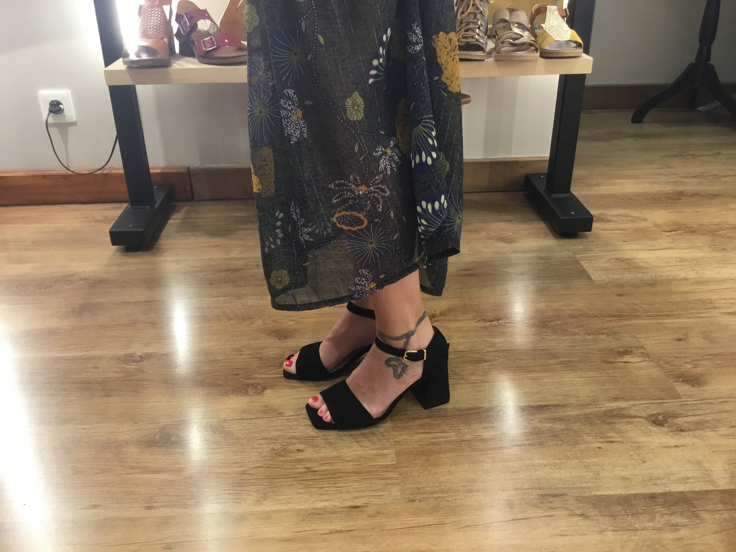 Chaussures HOGL - 106522