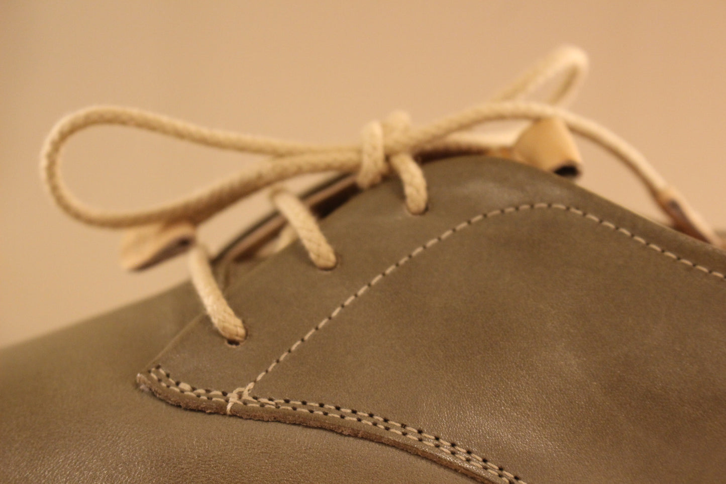 Derby femme extra souple en cuir PIKOLINOS
