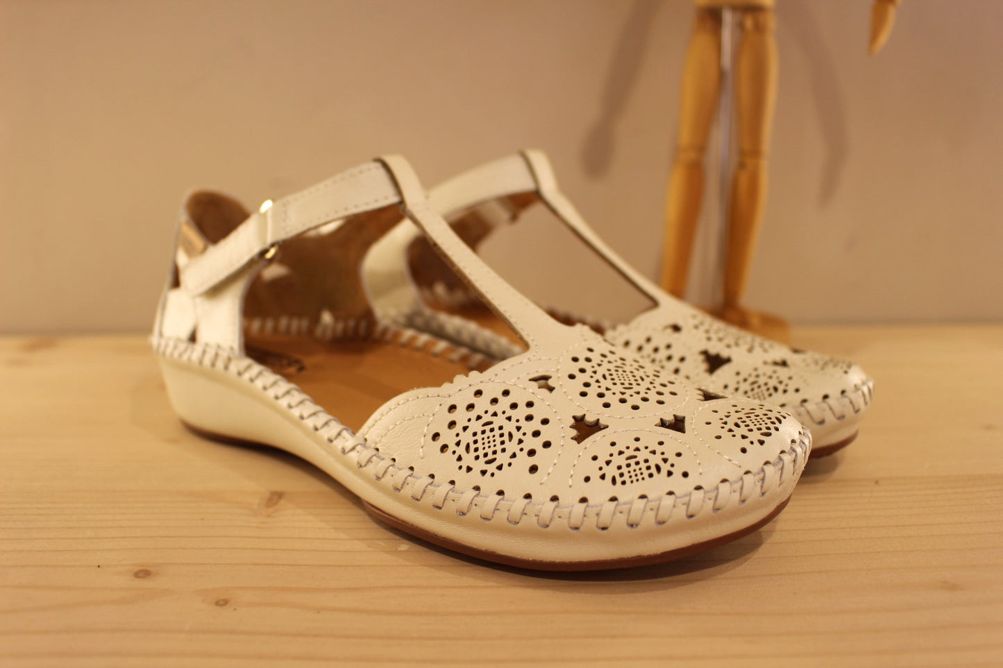 Chaussures PIKOLINOS - 655-0734