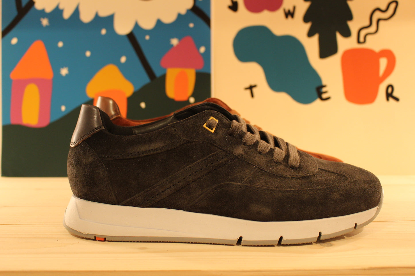 Chaussures LLOYD - ADRON