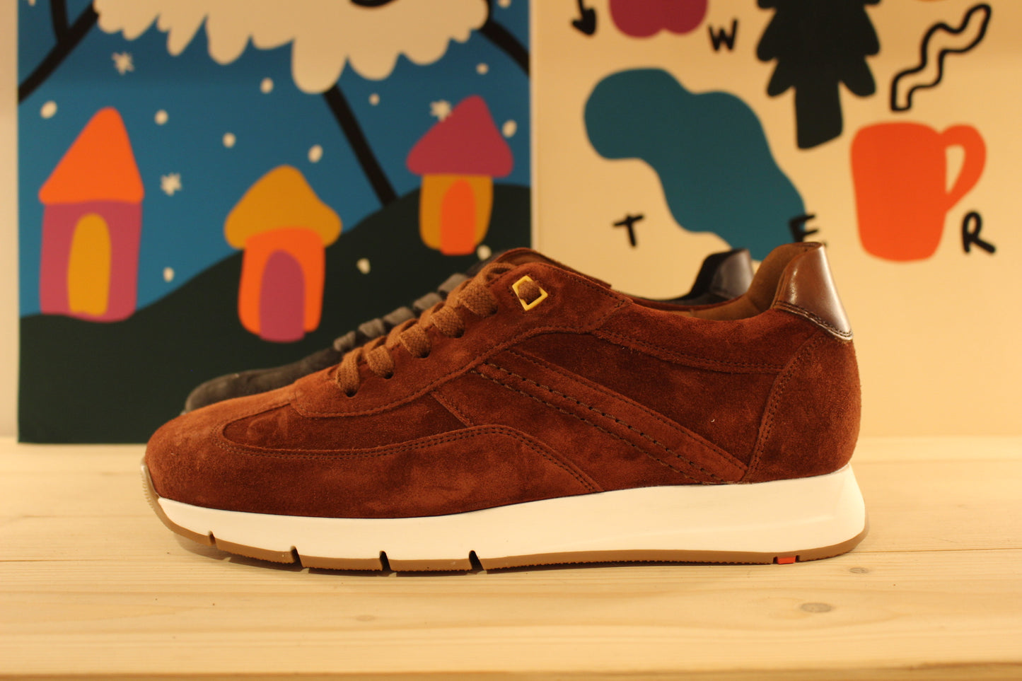 Chaussures LLOYD - ADRON