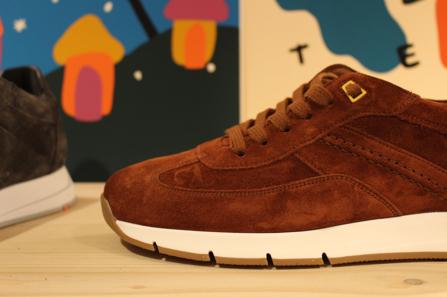 Chaussures LLOYD - ADRON