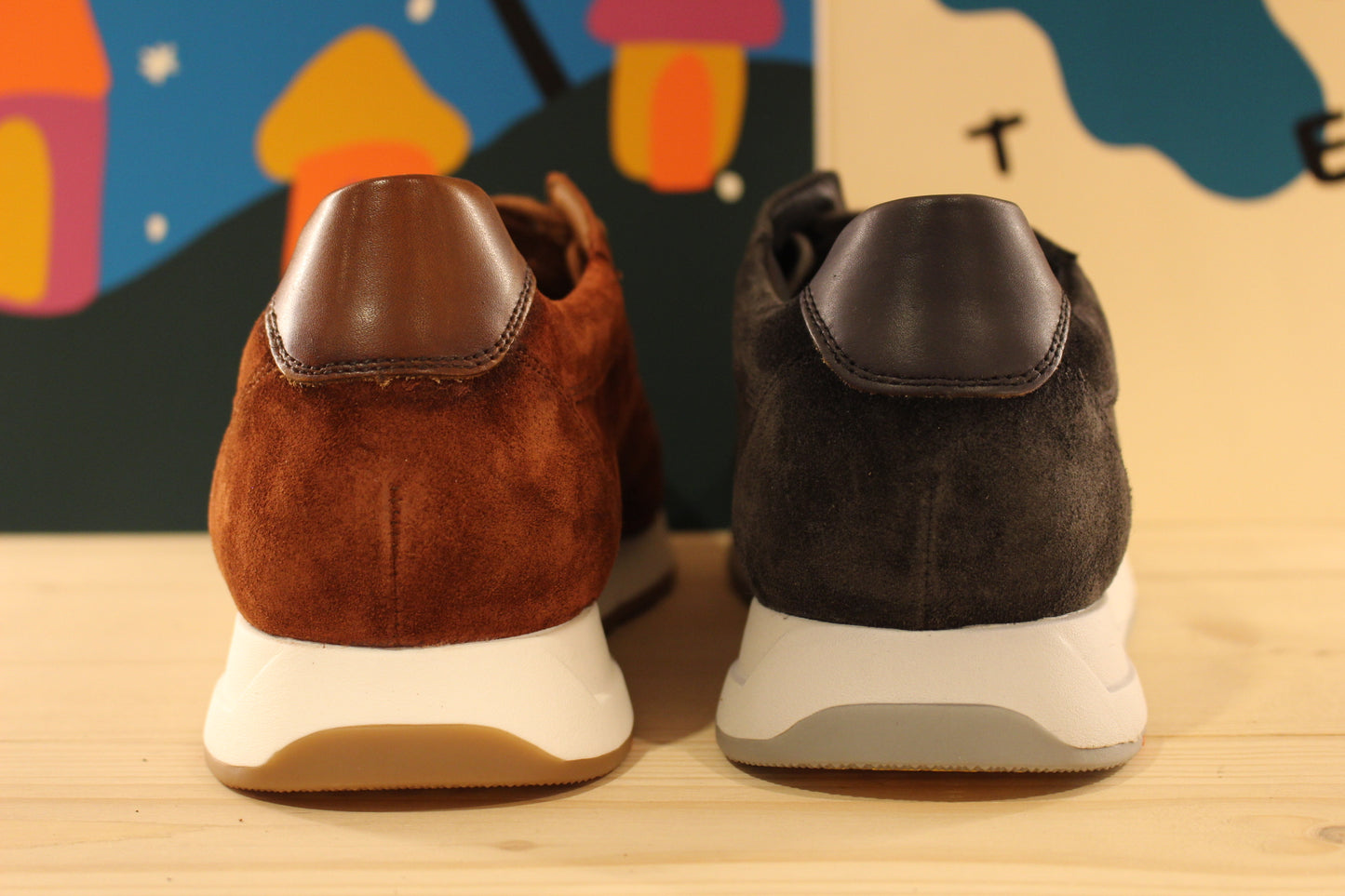 Chaussures LLOYD - ADRON