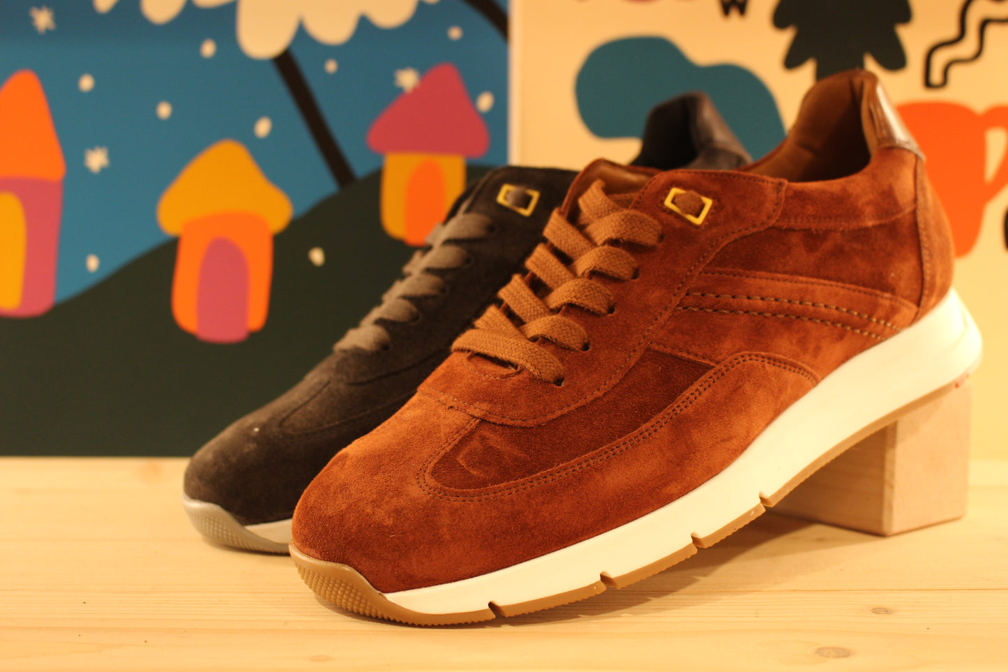 Chaussures LLOYD - ADRON