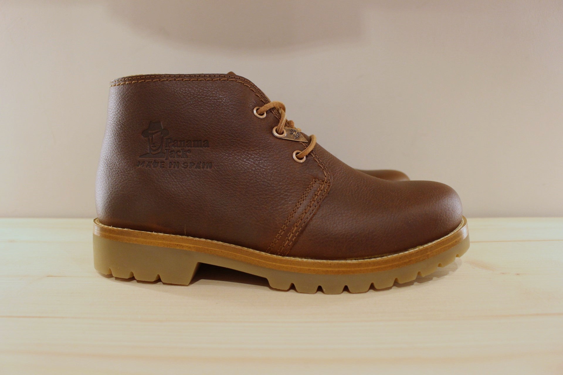 Bottines discount panama jack