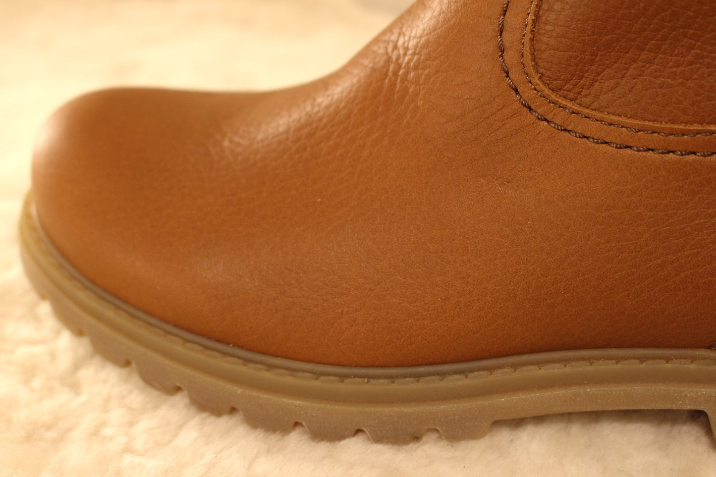 Bottes PANAMA JACK - BAMBINA