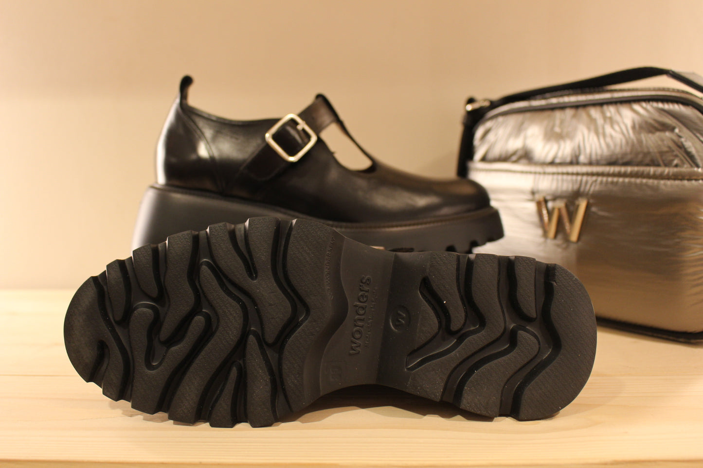 Chaussures WONDERS - C-7221