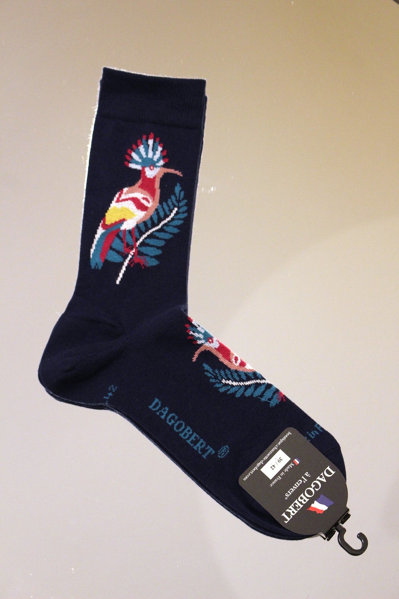 Chaussette DAGOBERT pour homme