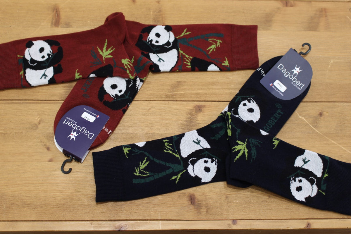 PANDA
