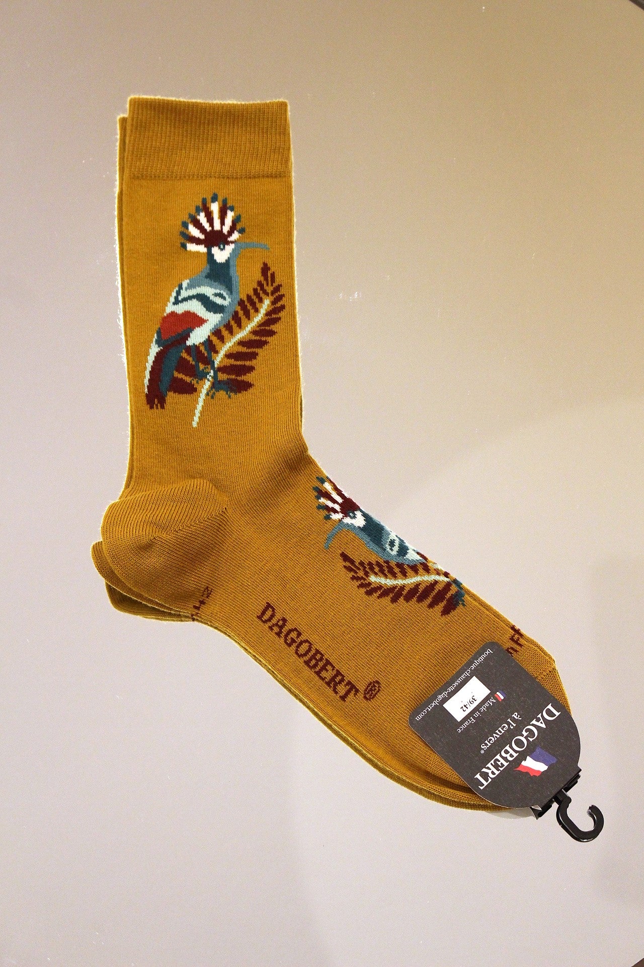 Chaussette DAGOBERT pour homme