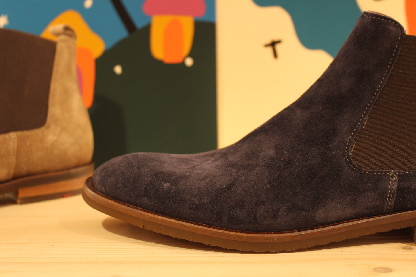 Chaussures LLOYD - DIVO