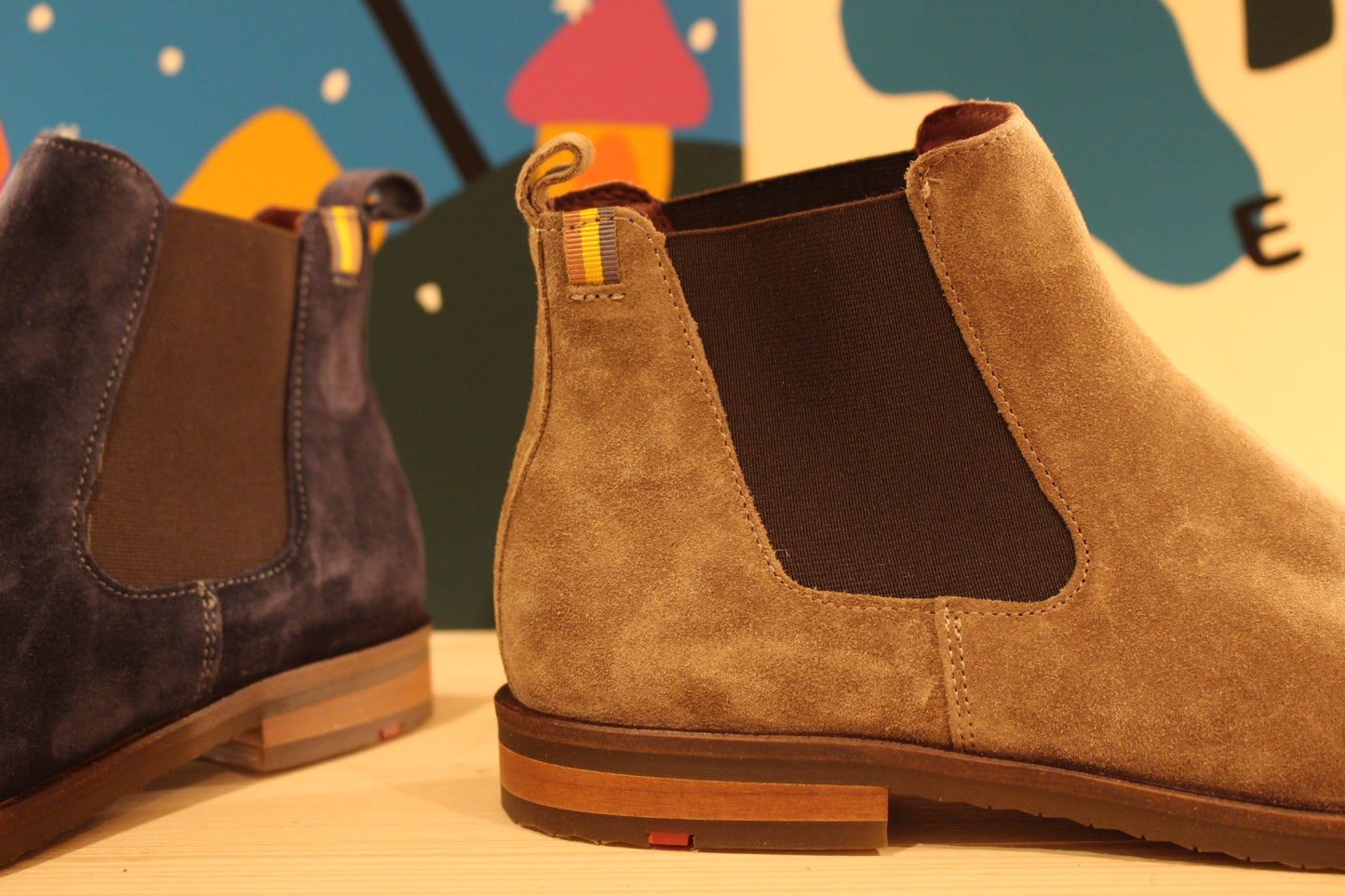 Chaussures LLOYD - DIVO