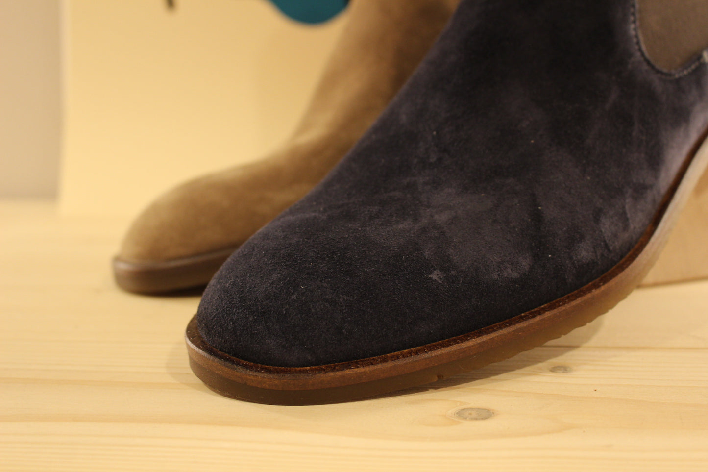 Chaussures LLOYD - DIVO