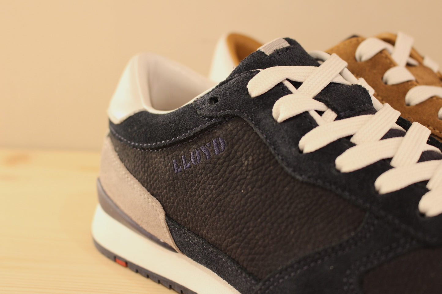 Chaussures LLOYD - ELMORE