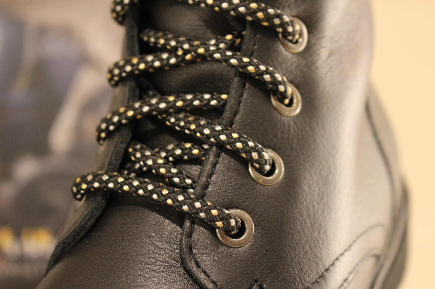 Bottes doublées mouton cuir traité waterproof PANAMA JACK