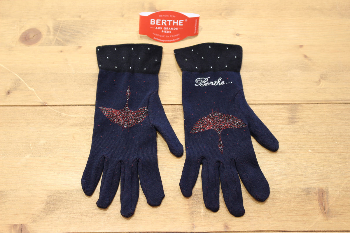 GANTS