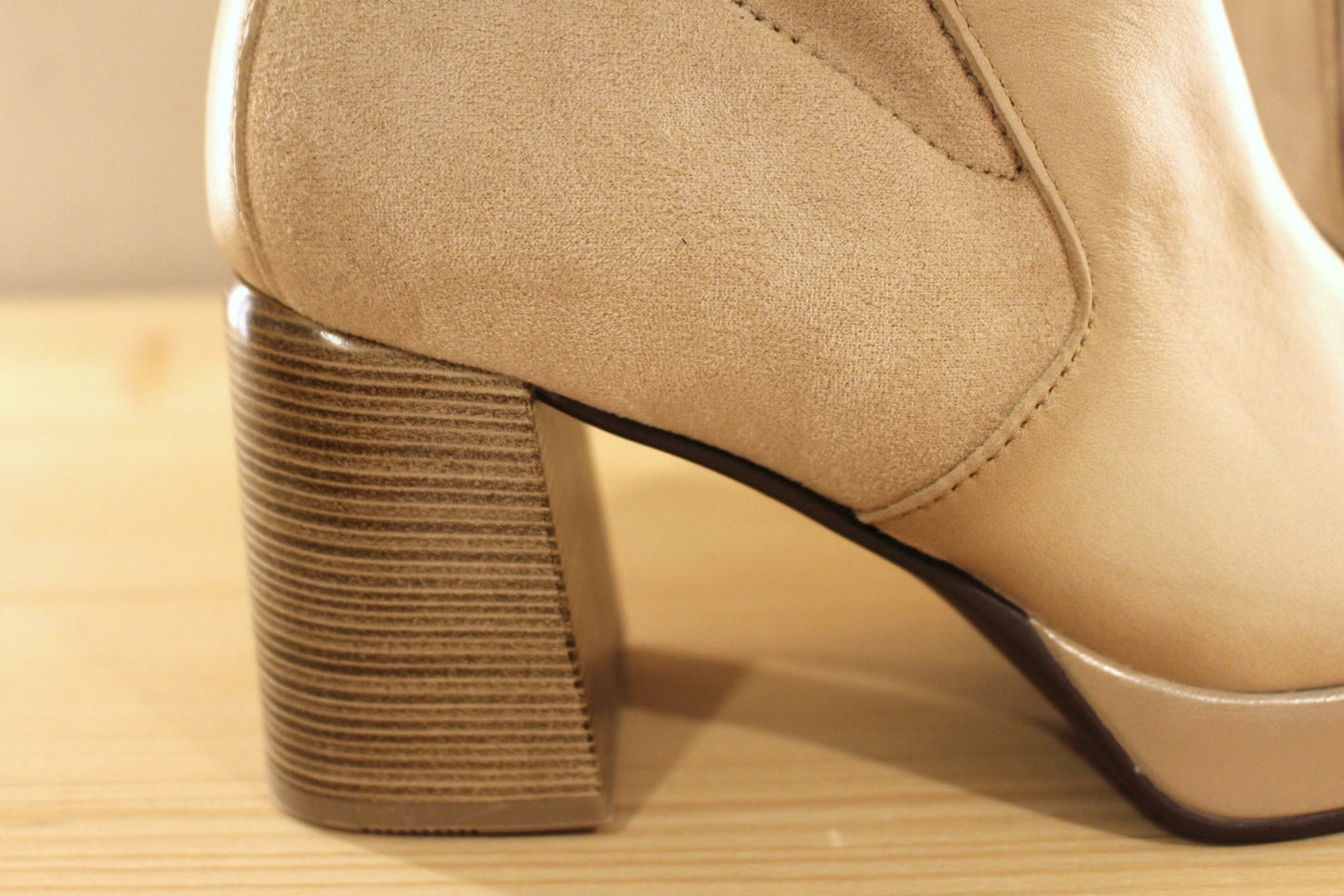 Chaussures HISPANITAS - HI-254228