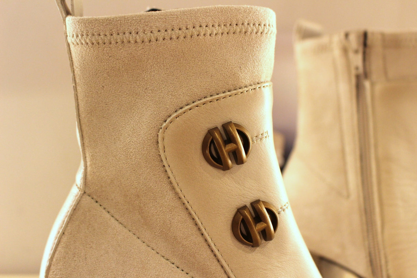 Chaussures HISPANITAS - HI-254228