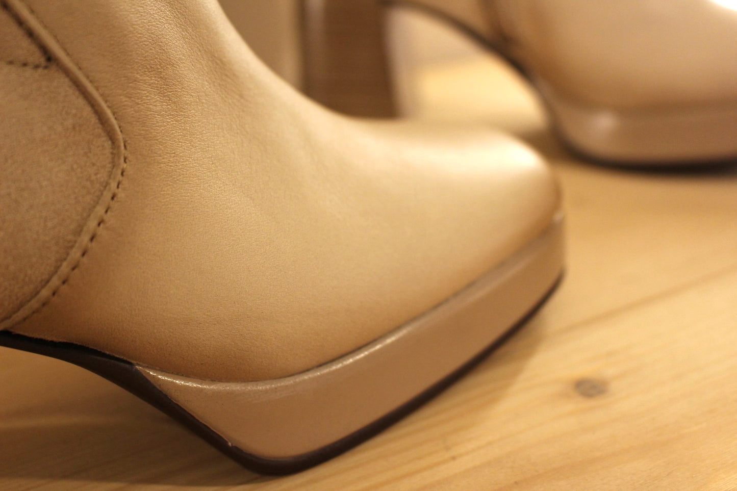 Chaussures HISPANITAS - HI-254228