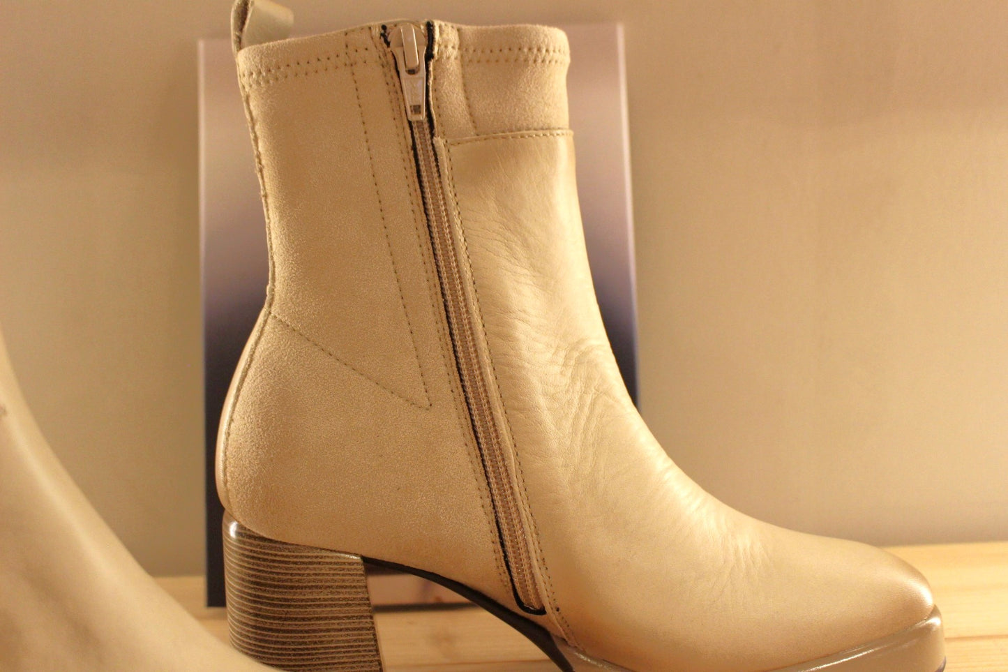 Chaussures HISPANITAS - HI-254228