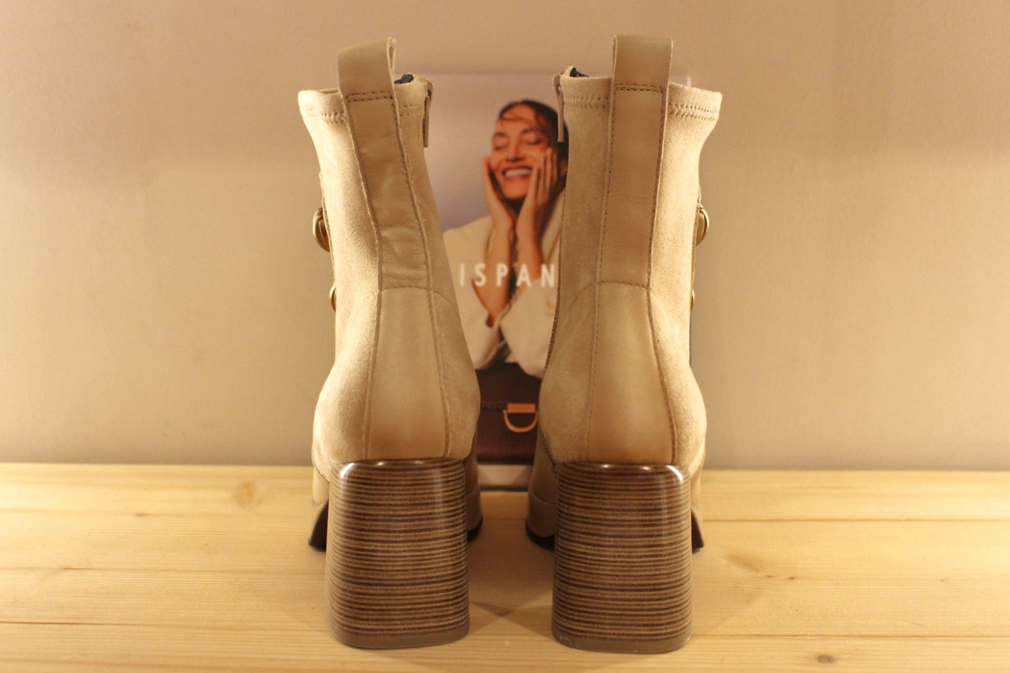 Chaussures HISPANITAS - HI-254228