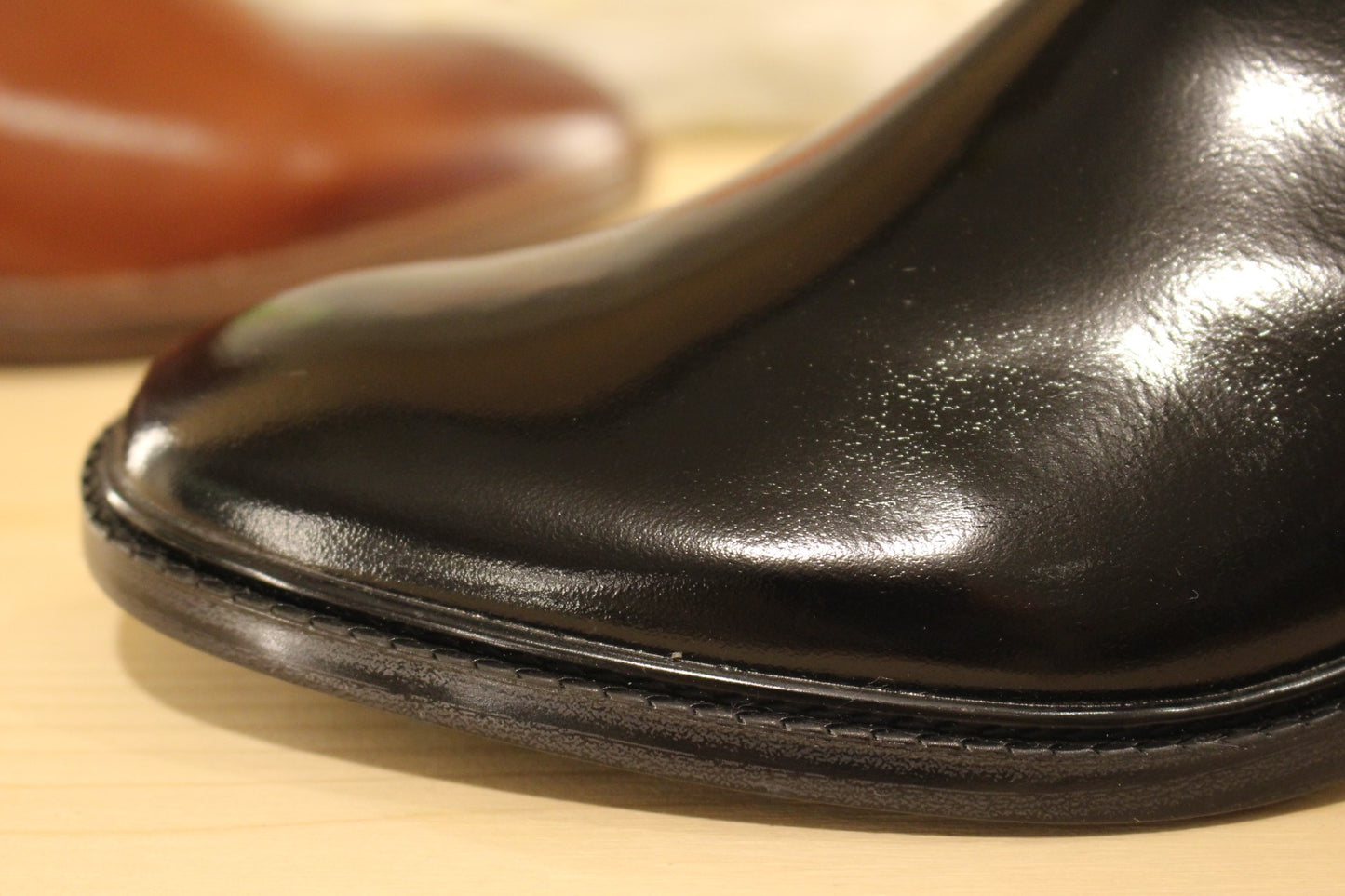 Bottines petit talon MAMZELLE