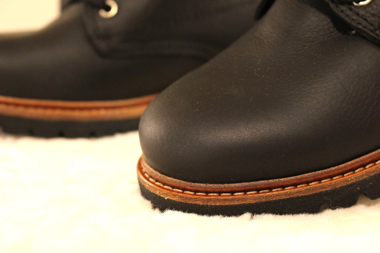 Bottines PANAMA JACK - 03 AVIATOR