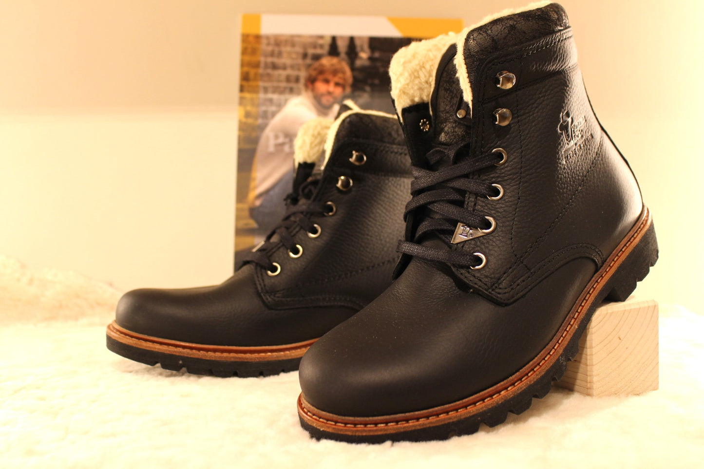 Bottines PANAMA JACK - 03 AVIATOR