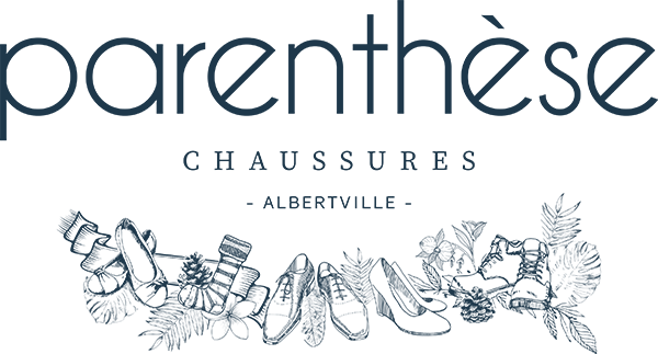 Parenthèse Chaussures