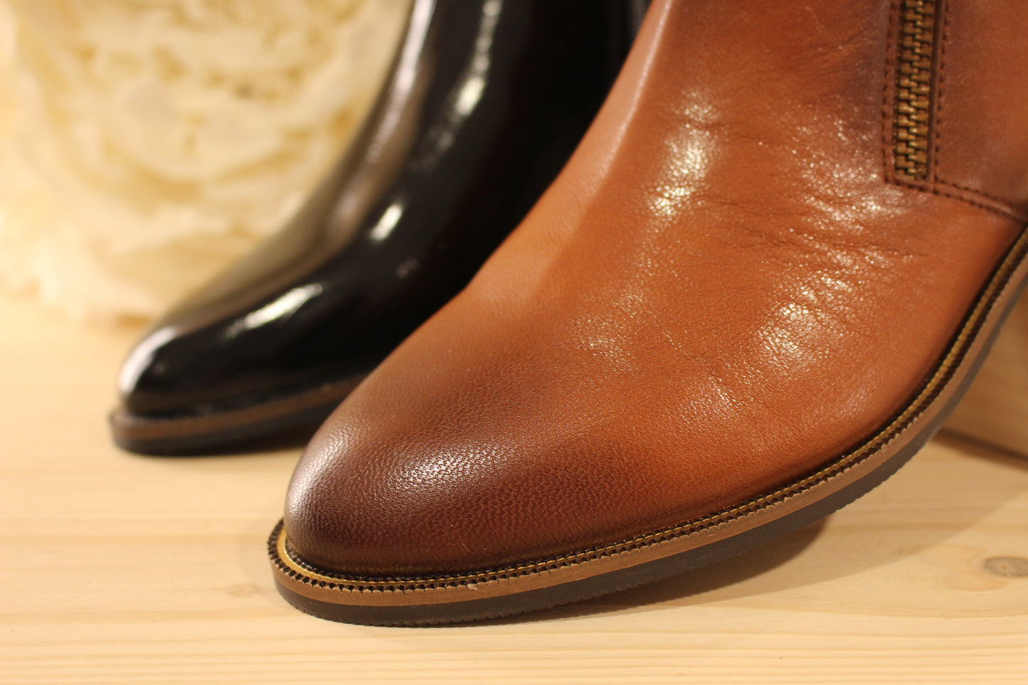 Bottines MAMZELLE - SODANI