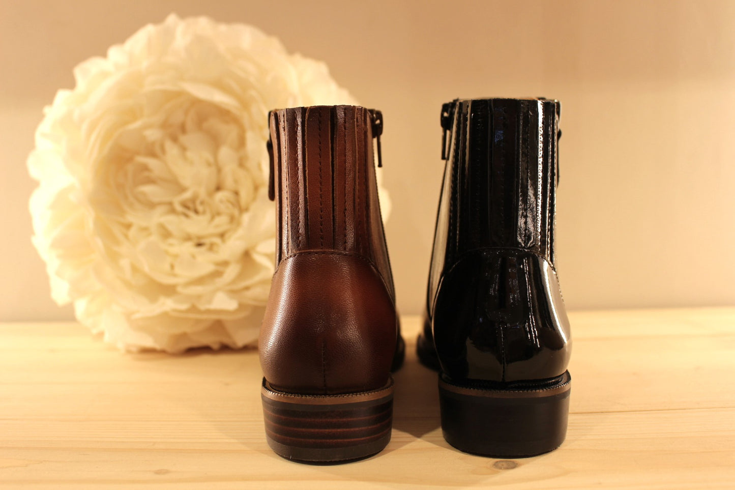 Bottines MAMZELLE - SODANI