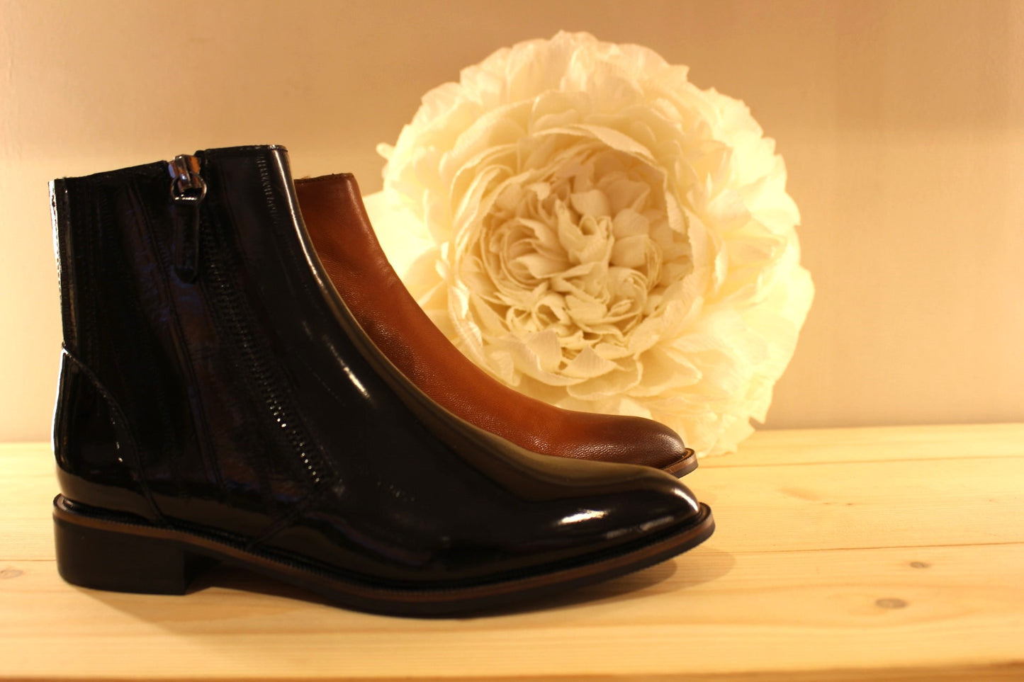 Bottines MAMZELLE - SODANI