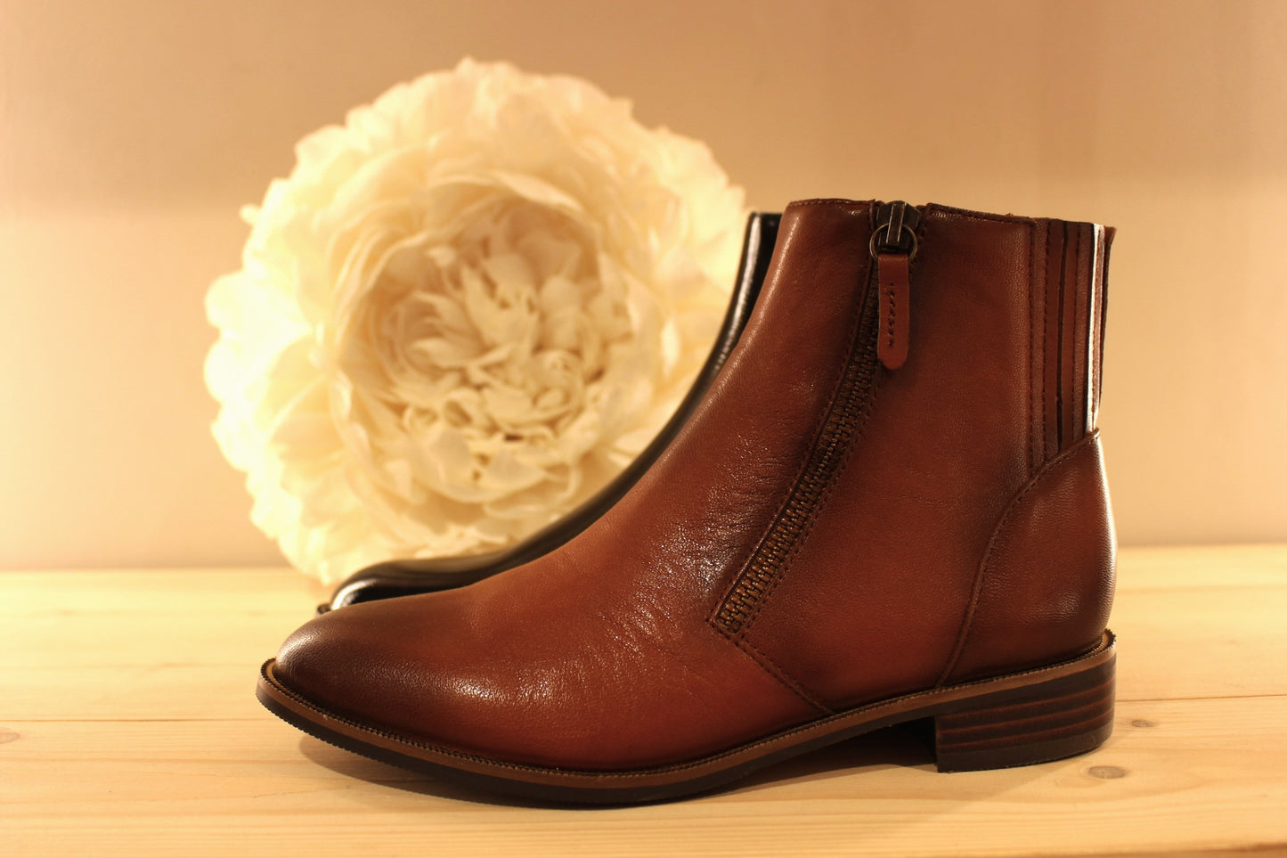 Bottines MAMZELLE - SODANI