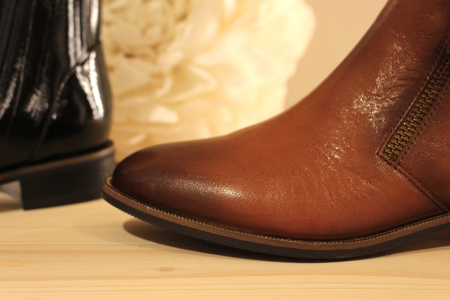 Bottines MAMZELLE - SODANI