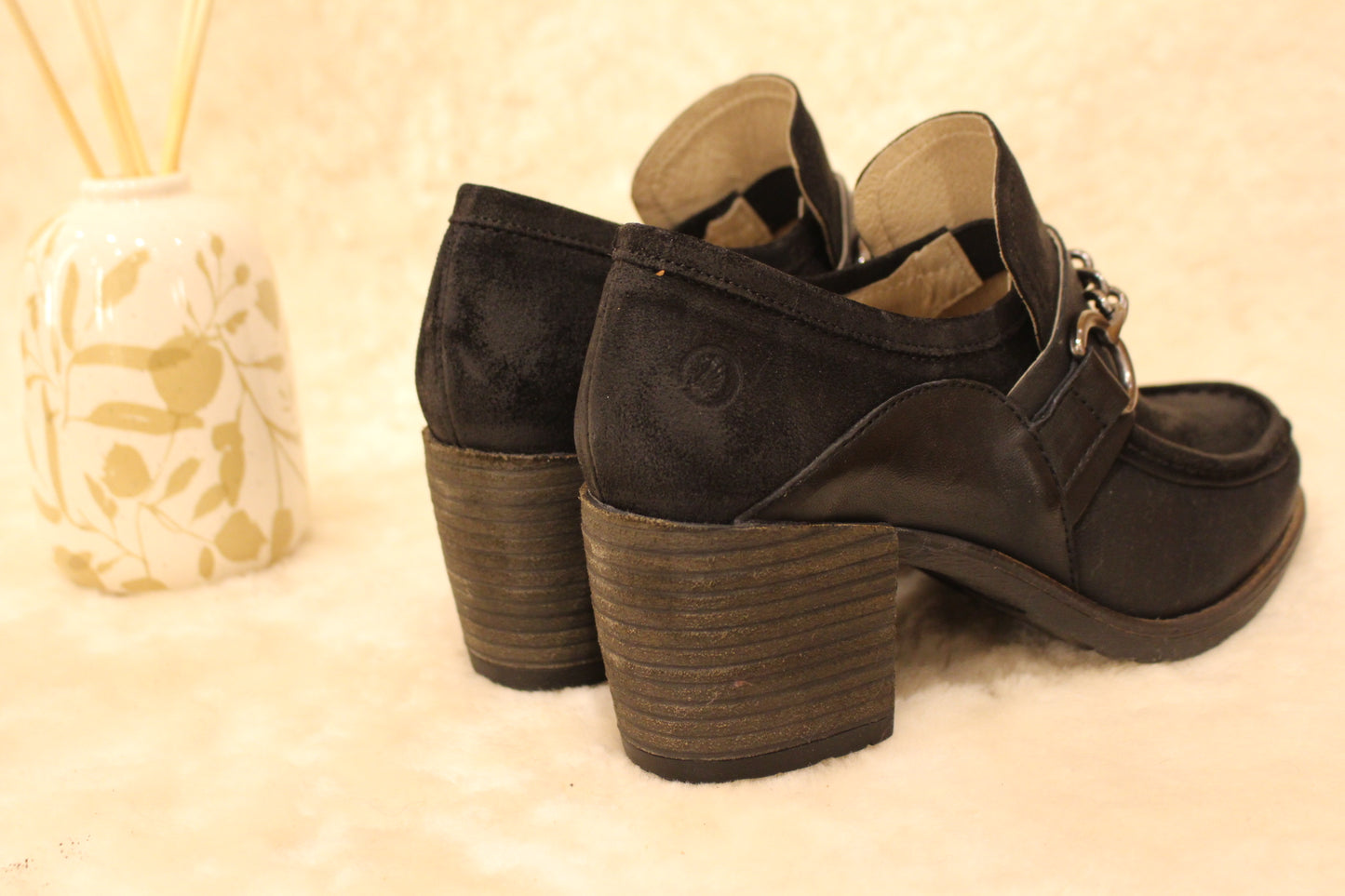 Chaussures CASTA