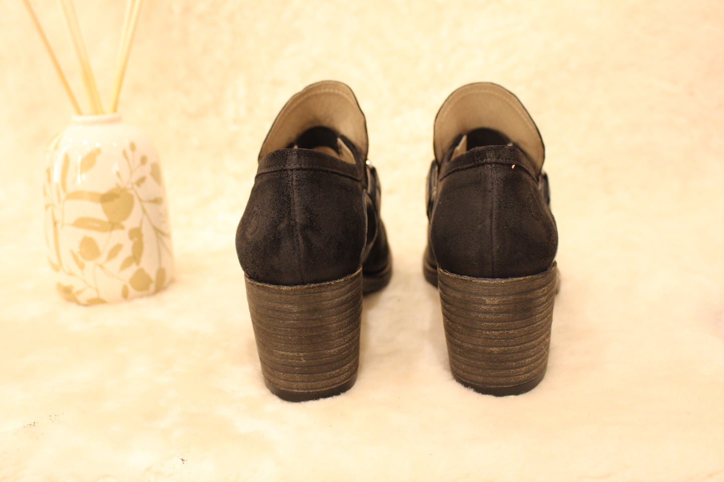 Chaussures CASTA