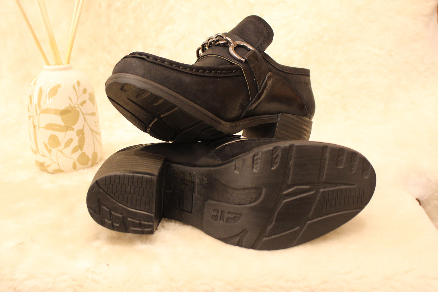 Chaussures CASTA