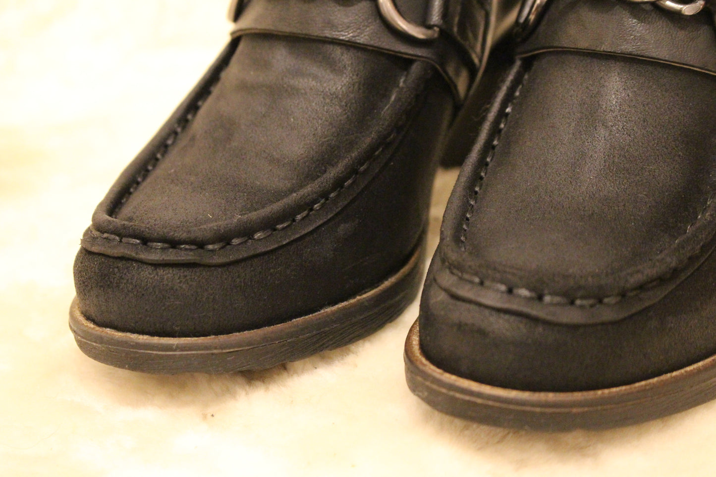Chaussures CASTA