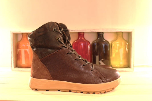 Bottines THINK - 734