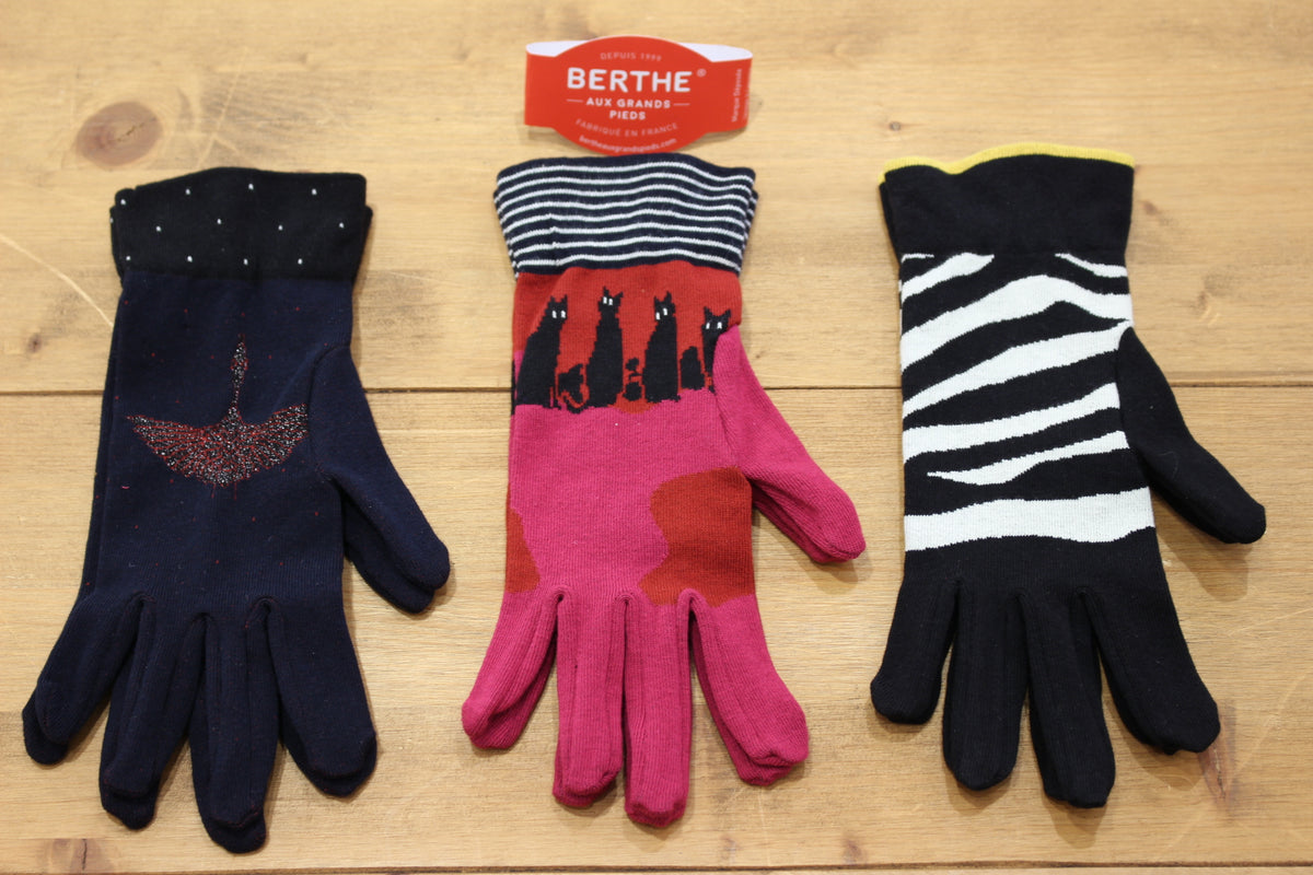 GANTS