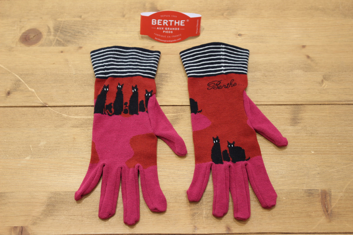 GANTS