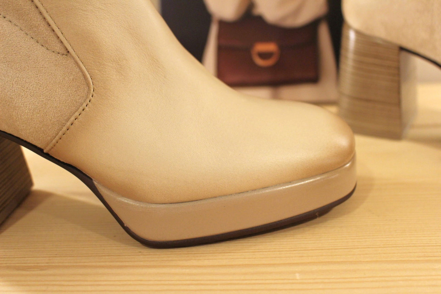 Chaussures HISPANITAS - HI-254228