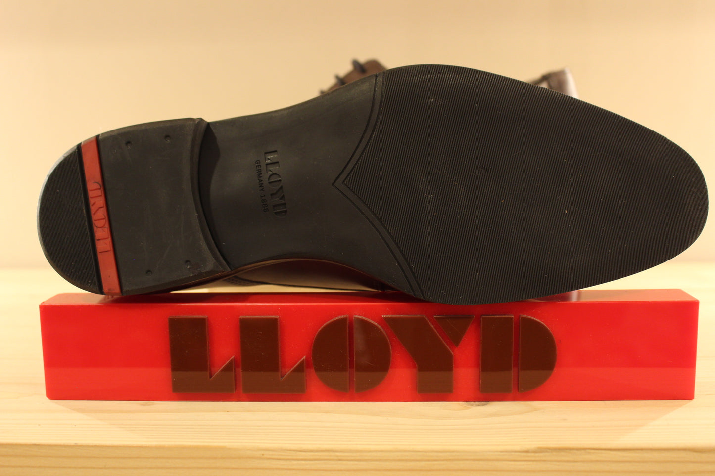 Chaussures LLOYD - OPAL