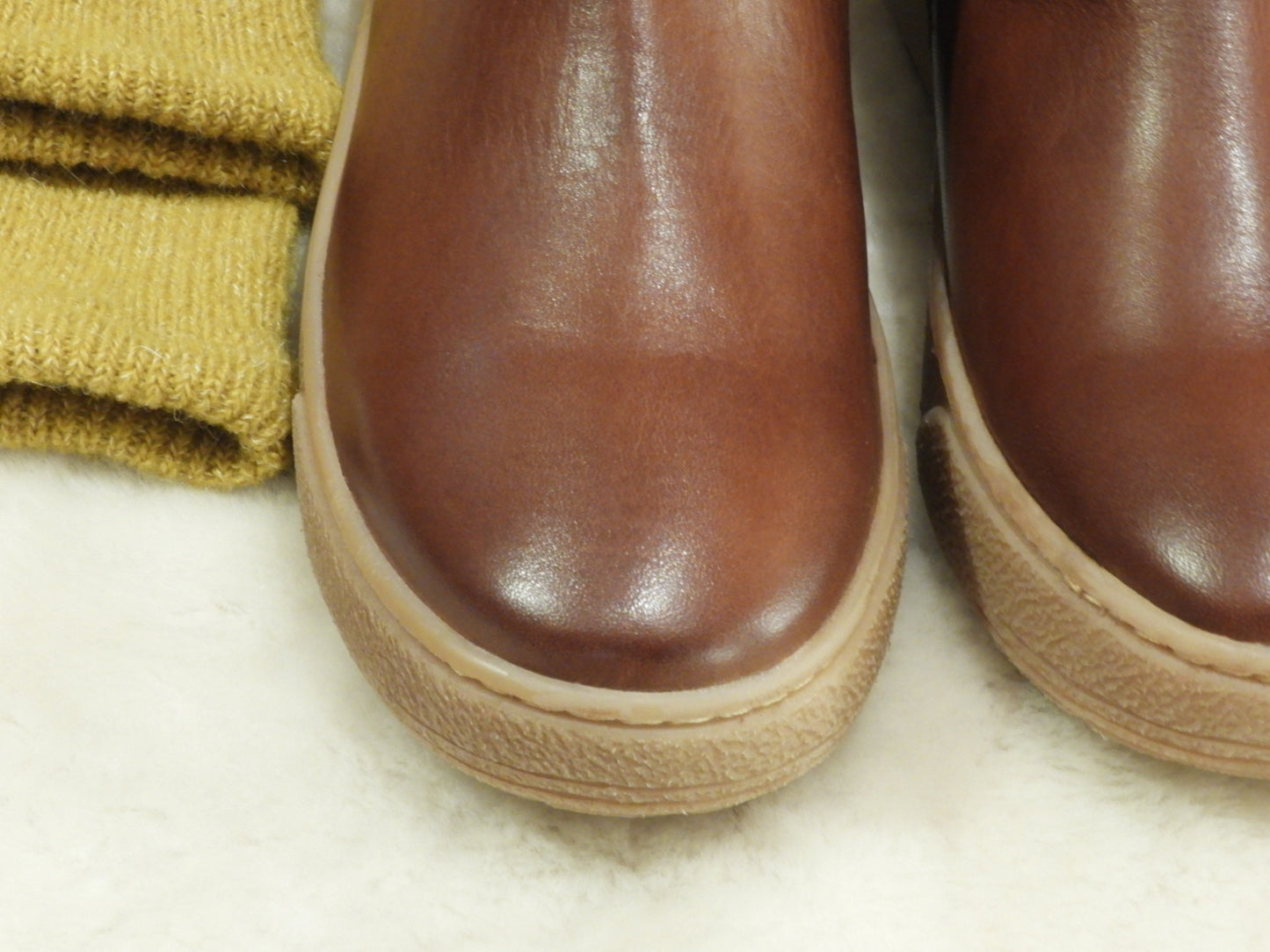 Chaussures PIKOLINOS boots semelles épaisses semelle amovible